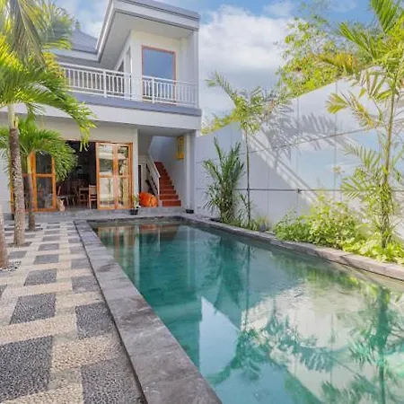 Villa Rose 1 Sanur
